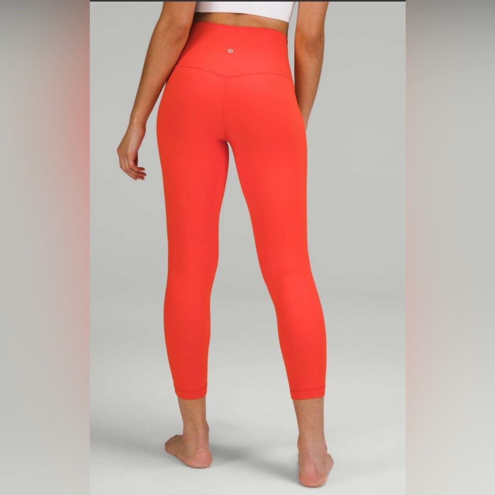 Lululemon Align Leggings